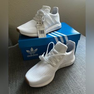 Adidas Swift Run Shoes